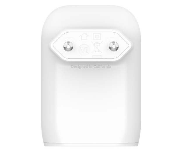 Belkin Ładowarka sieciowa 2x USB-A (37W/25W) - 1121653 - zdjęcie 5